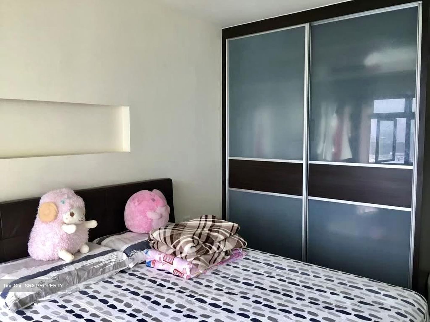 Blk 28B Dover Gardens (Queenstown), HDB 4 Rooms #554370691